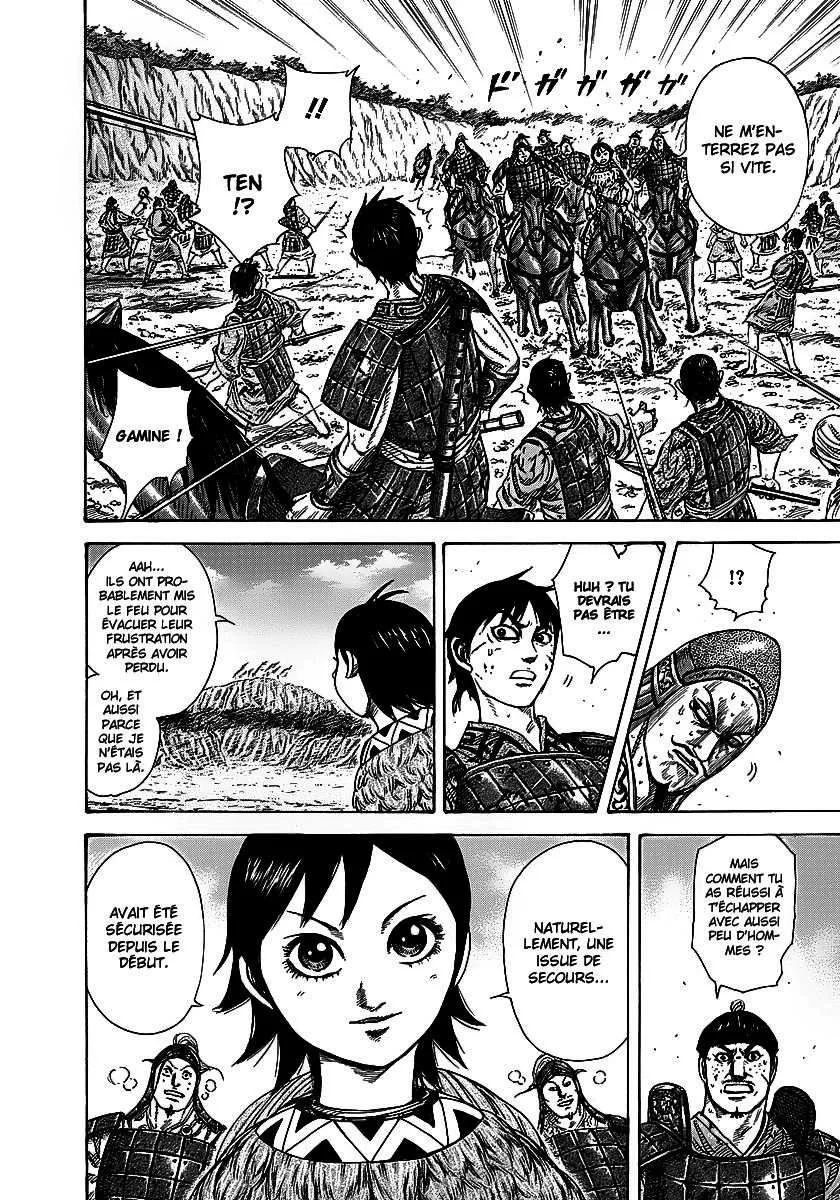 Kingdom: Chapter chapitre-249 - Page 4