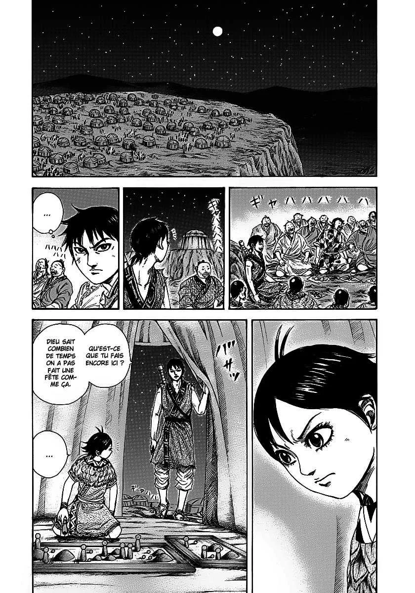 Kingdom: Chapter chapitre-249 - Page 13