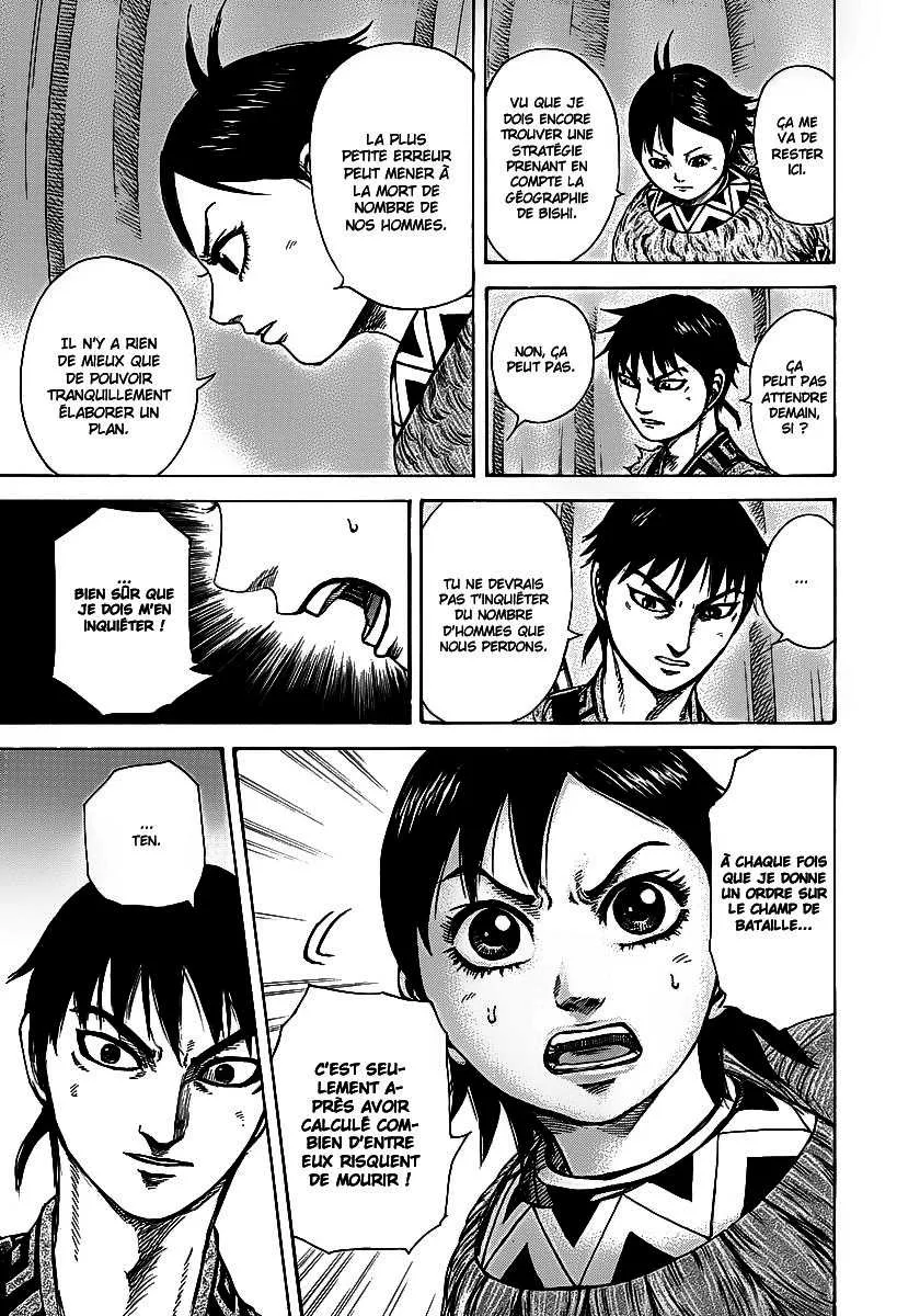 Kingdom: Chapter chapitre-249 - Page 14