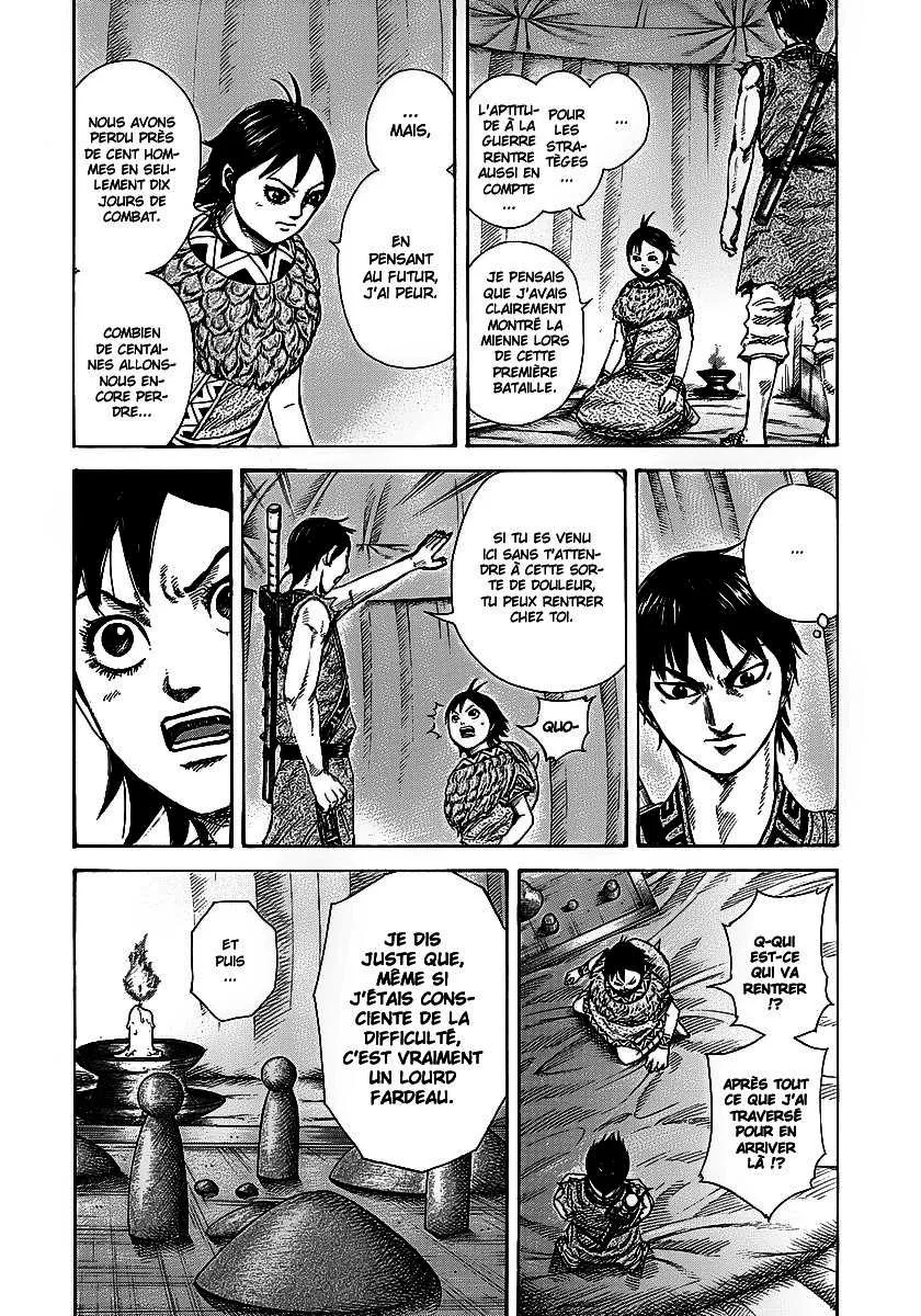 Kingdom: Chapter chapitre-249 - Page 15
