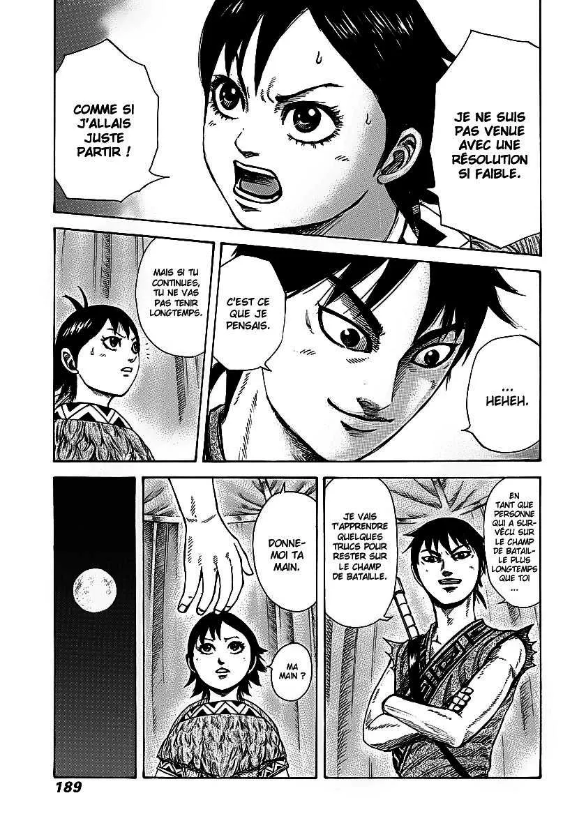 Kingdom: Chapter chapitre-249 - Page 16