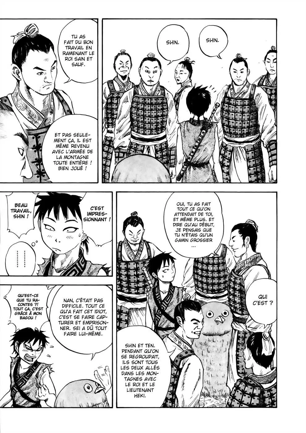Kingdom: Chapter chapitre-25 - Page 4