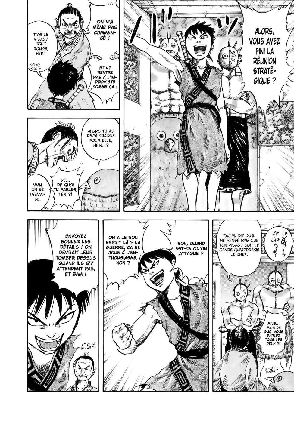 Kingdom: Chapter chapitre-25 - Page 7