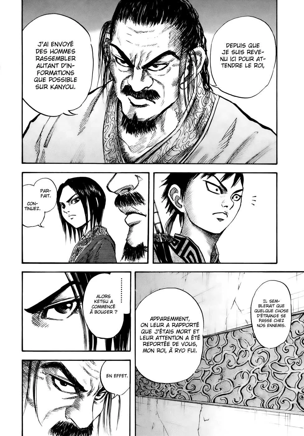 Kingdom: Chapter chapitre-25 - Page 9