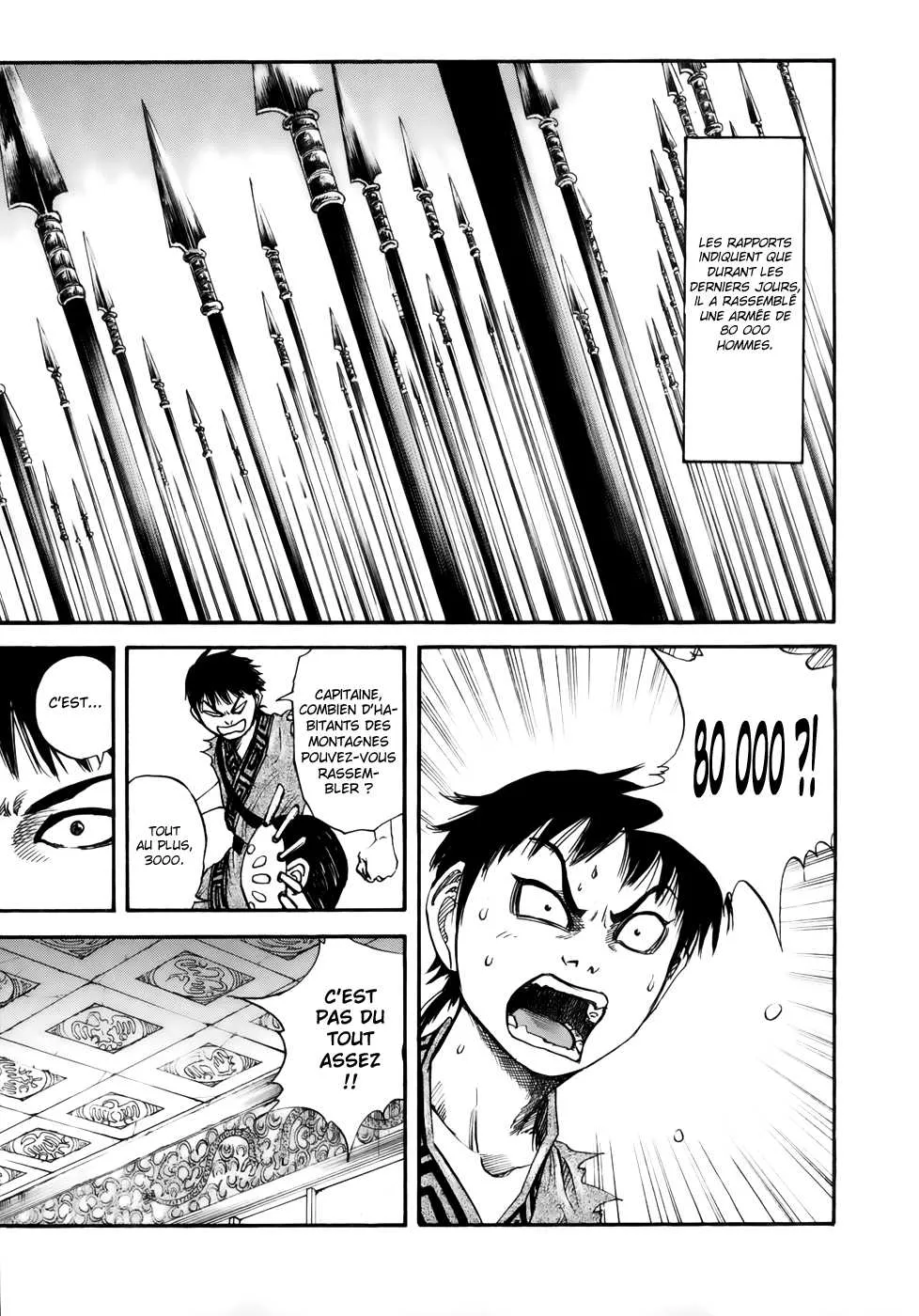 Kingdom: Chapter chapitre-25 - Page 10