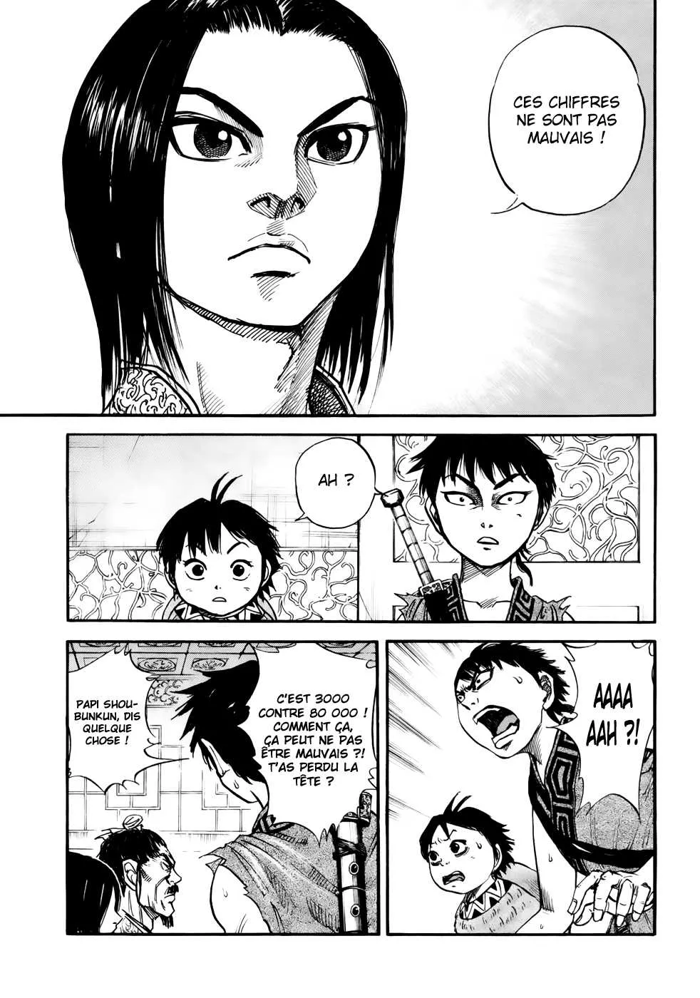 Kingdom: Chapter chapitre-25 - Page 12
