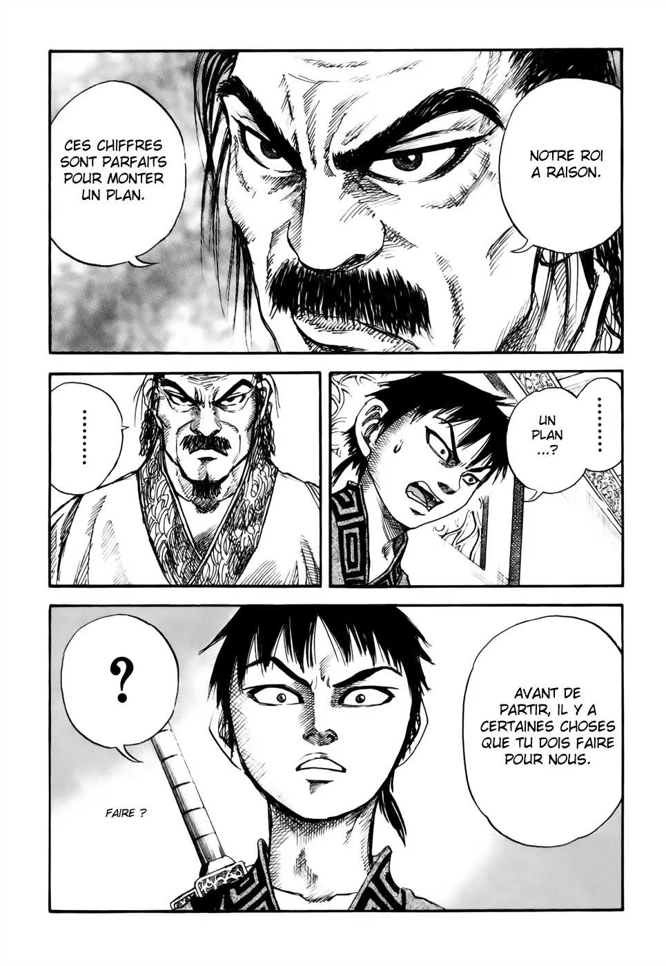 Kingdom: Chapter chapitre-25 - Page 13