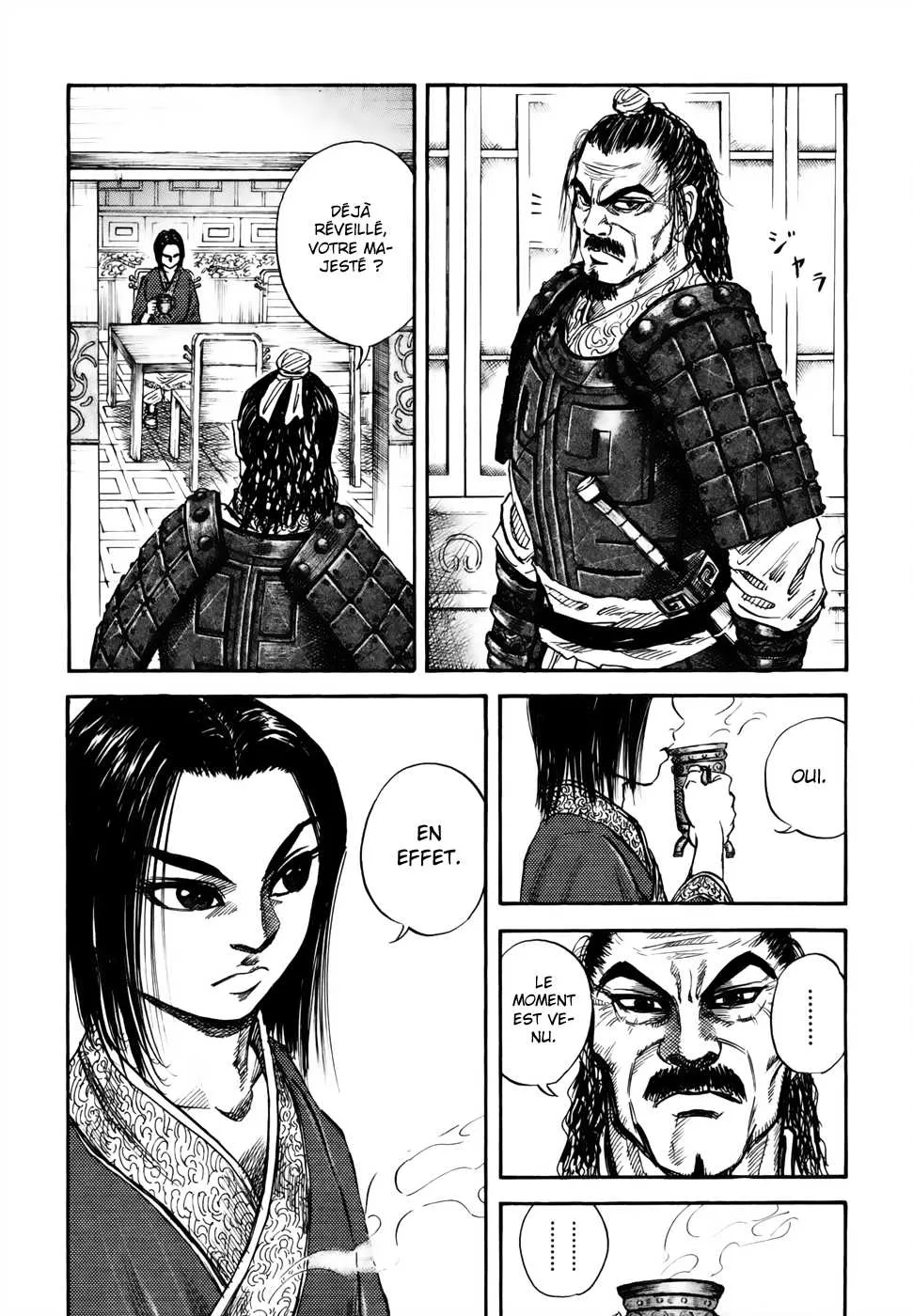Kingdom: Chapter chapitre-25 - Page 15