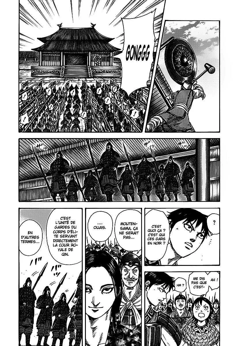 Kingdom: Chapter chapitre-250 - Page 4