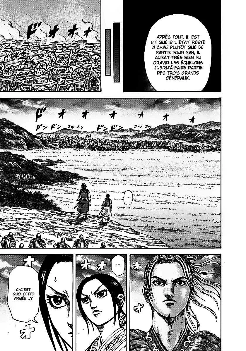 Kingdom: Chapter chapitre-251 - Page 21