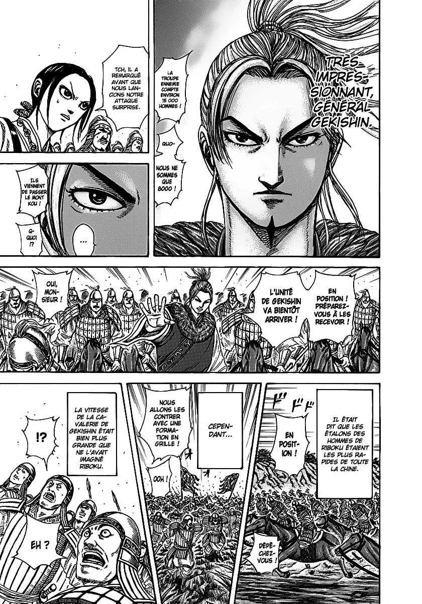 Kingdom: Chapter chapitre-252 - Page 15