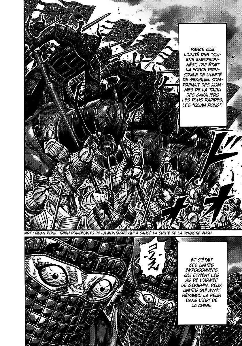 Kingdom: Chapter chapitre-252 - Page 16