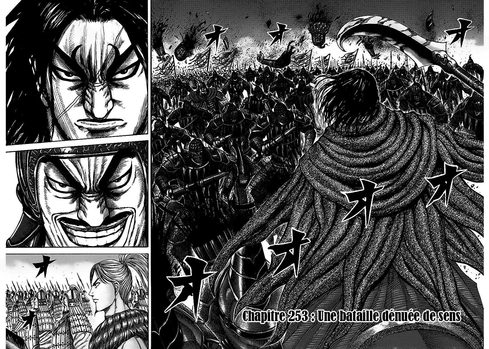 Kingdom: Chapter chapitre-253 - Page 2