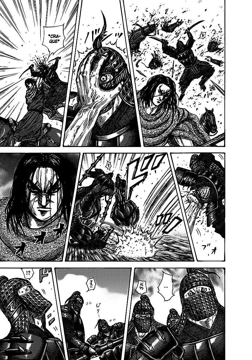 Kingdom: Chapter chapitre-253 - Page 4