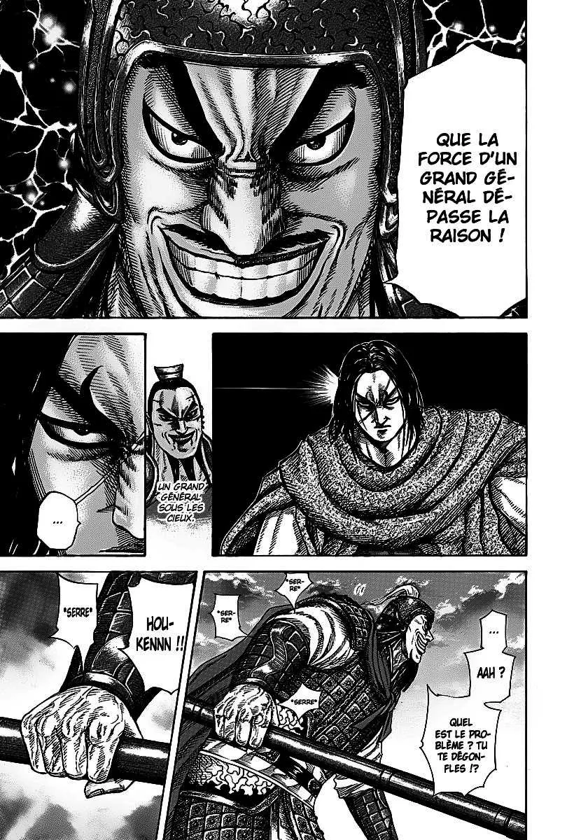 Kingdom: Chapter chapitre-253 - Page 6