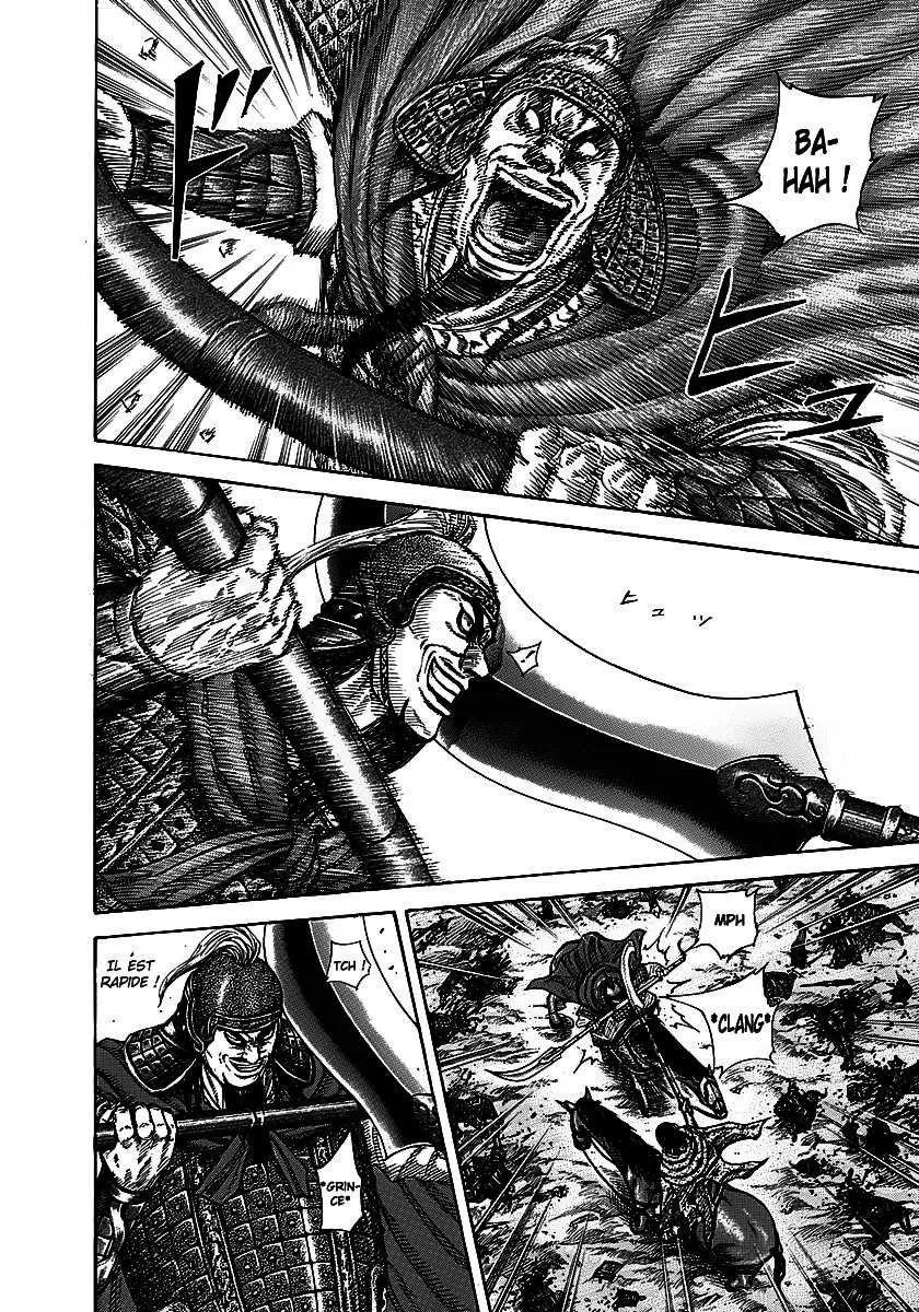 Kingdom: Chapter chapitre-253 - Page 7