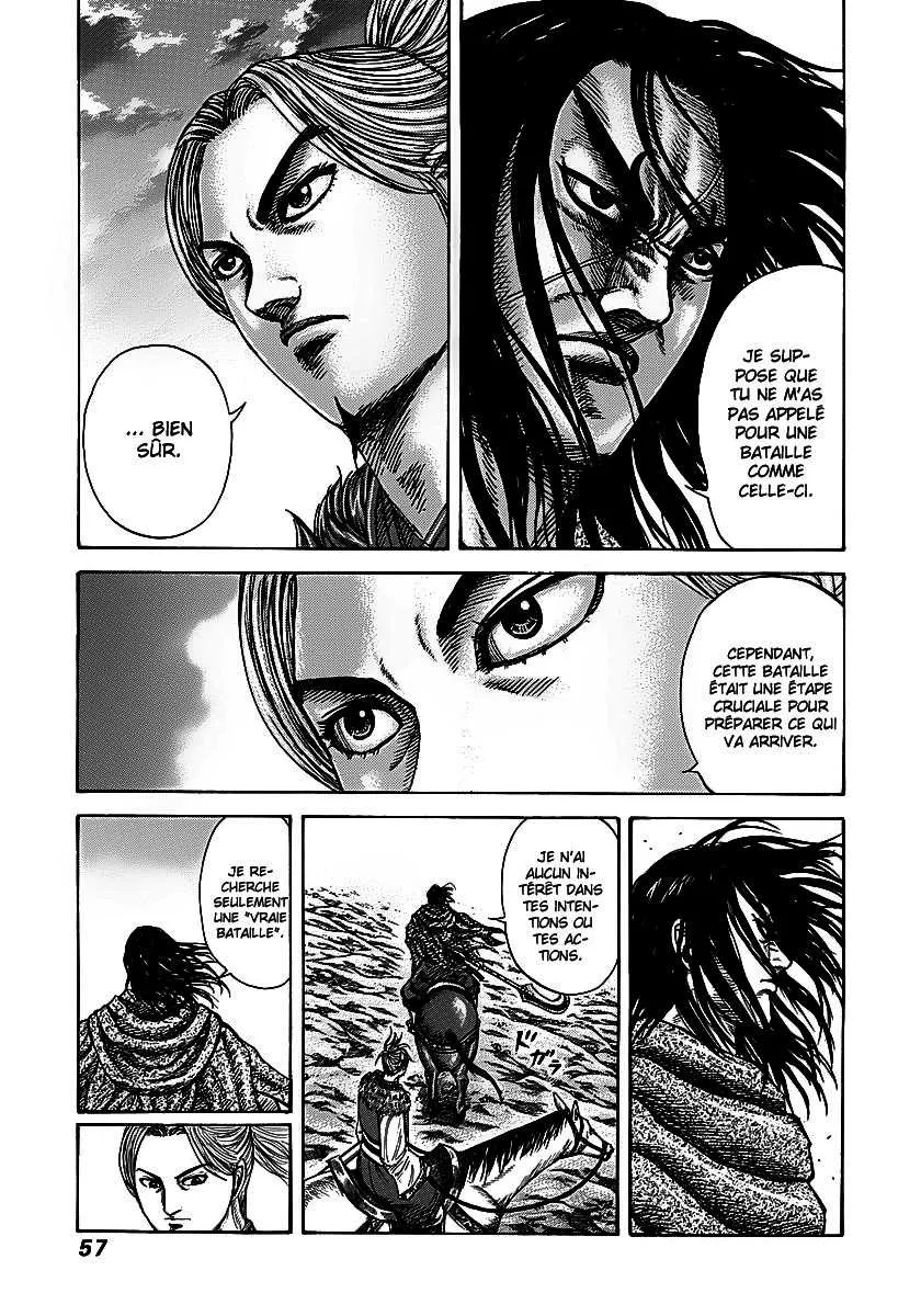 Kingdom: Chapter chapitre-253 - Page 11