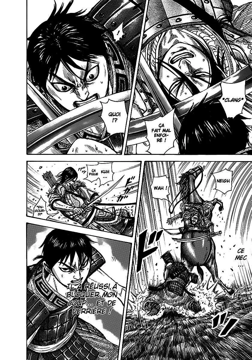 Kingdom: Chapter chapitre-254 - Page 6