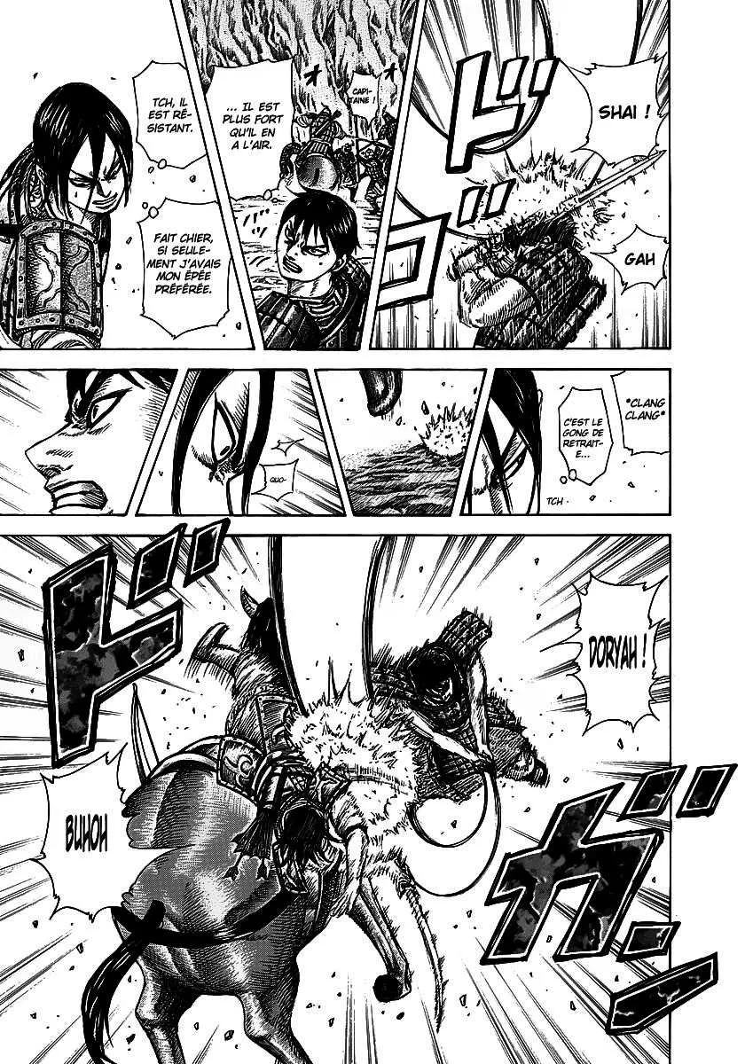 Kingdom: Chapter chapitre-254 - Page 9