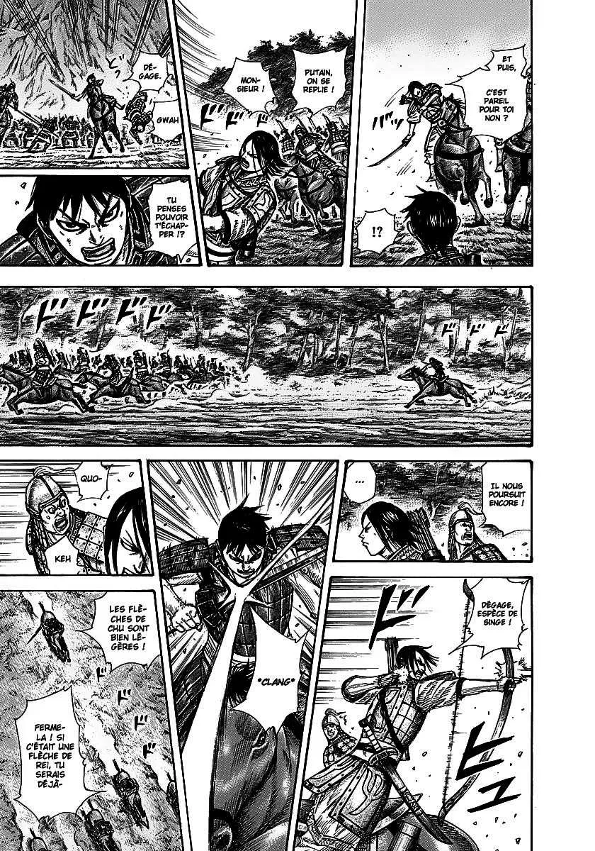 Kingdom: Chapter chapitre-254 - Page 11