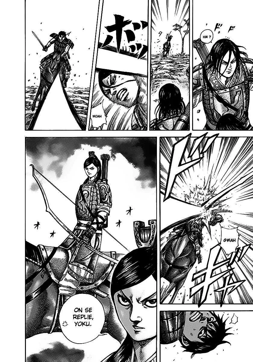 Kingdom: Chapter chapitre-254 - Page 12