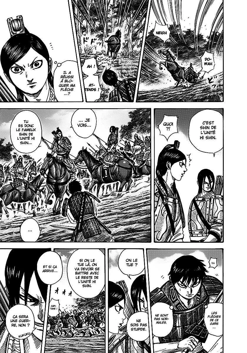 Kingdom: Chapter chapitre-254 - Page 13
