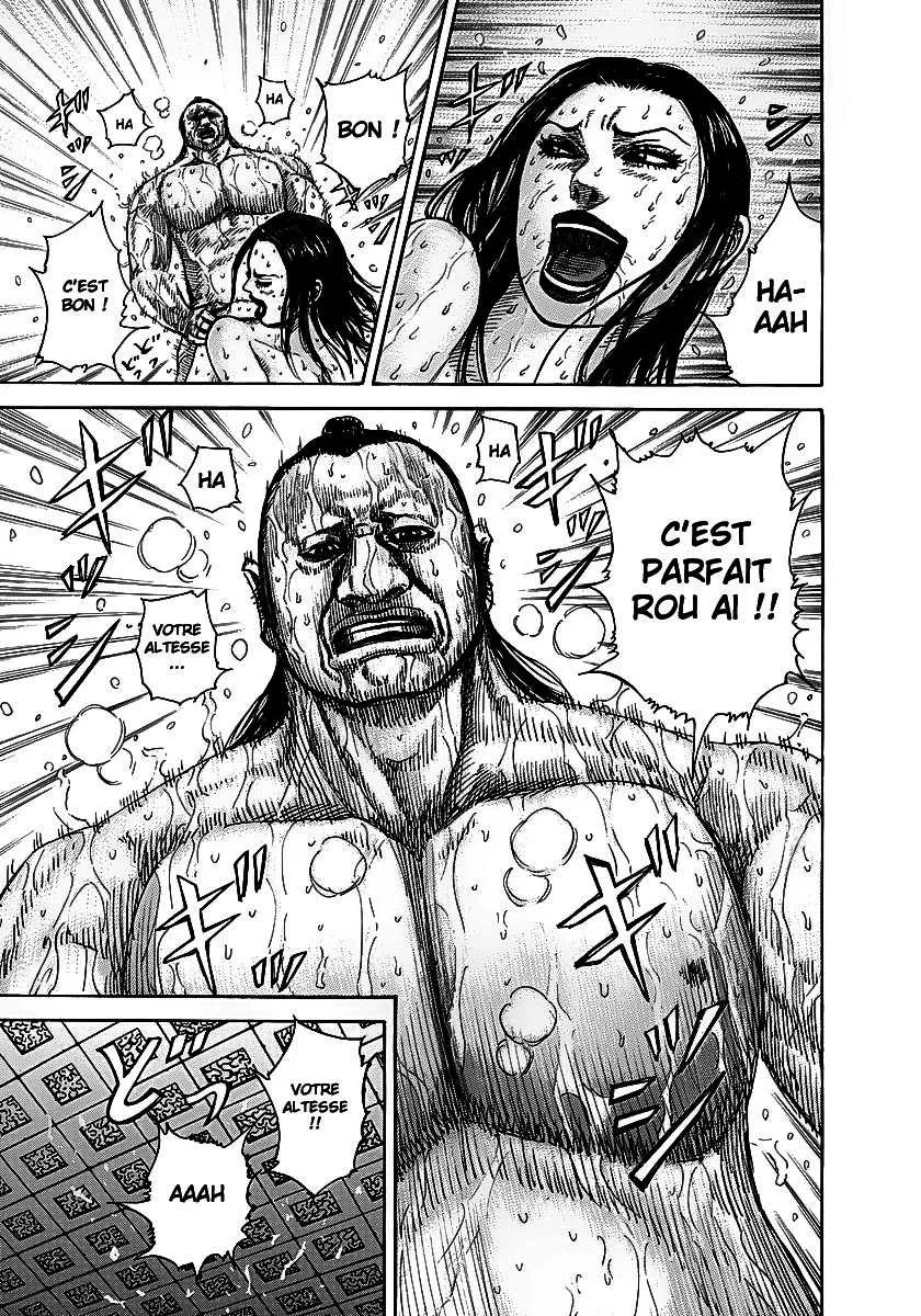 Kingdom: Chapter chapitre-255 - Page 5