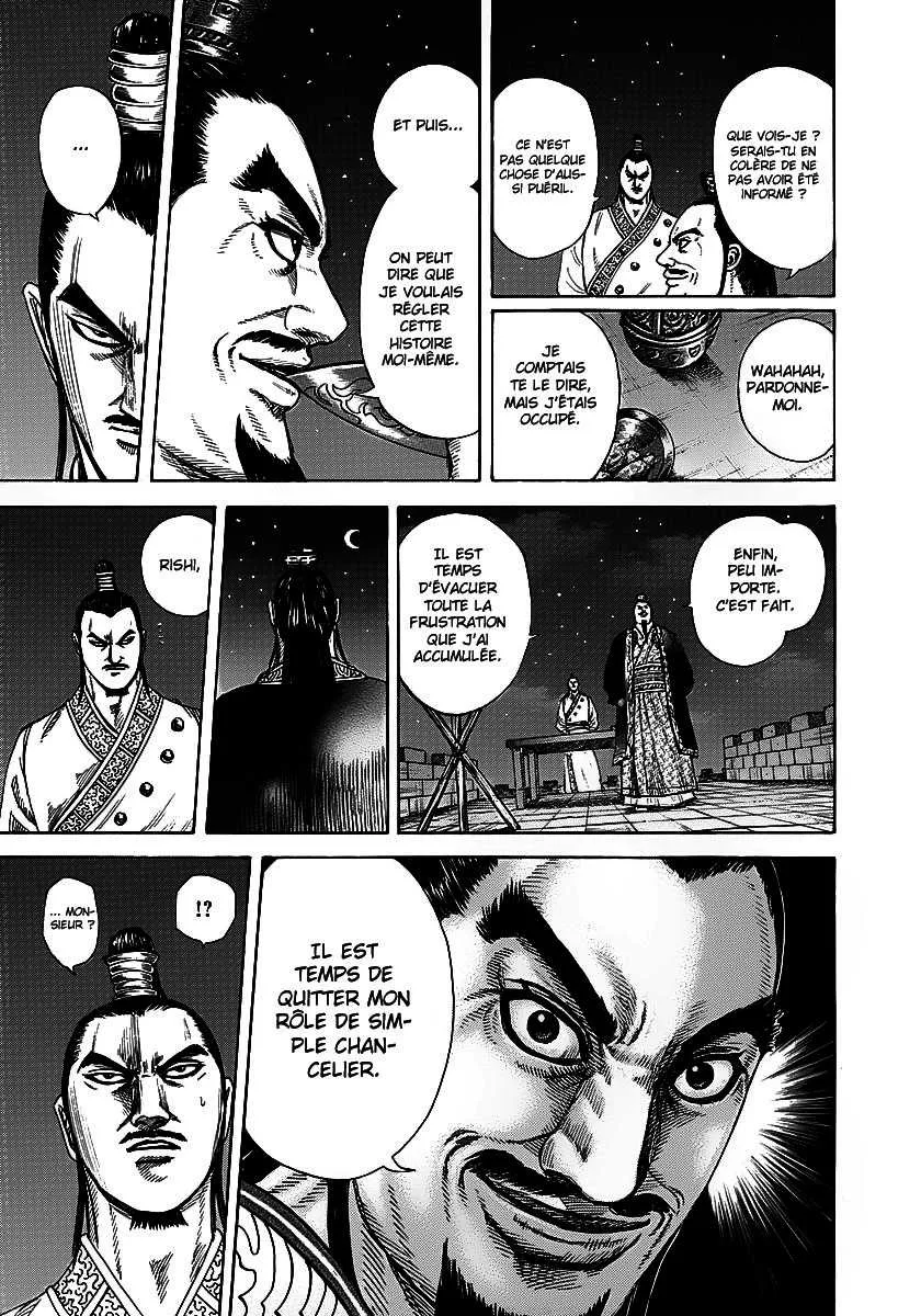 Kingdom: Chapter chapitre-255 - Page 11
