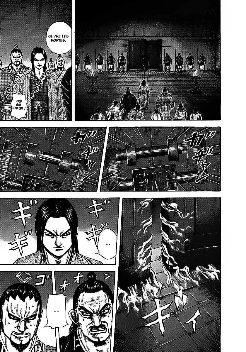 Kingdom: Chapter chapitre-255 - Page 15