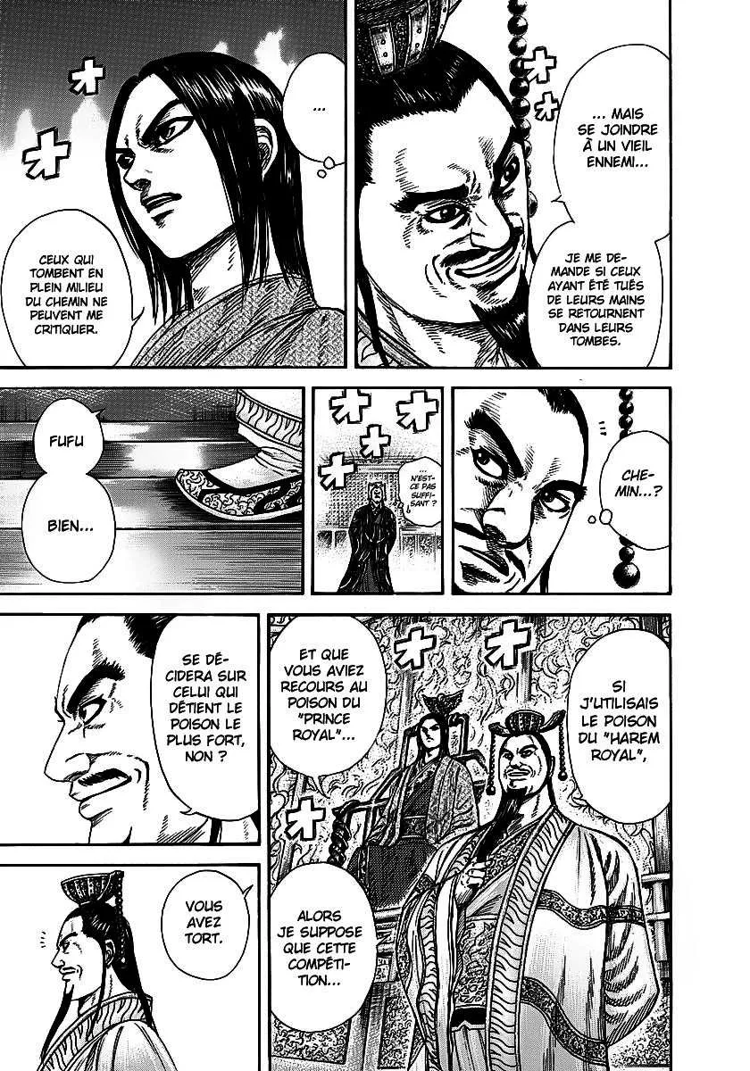 Kingdom: Chapter chapitre-256 - Page 16