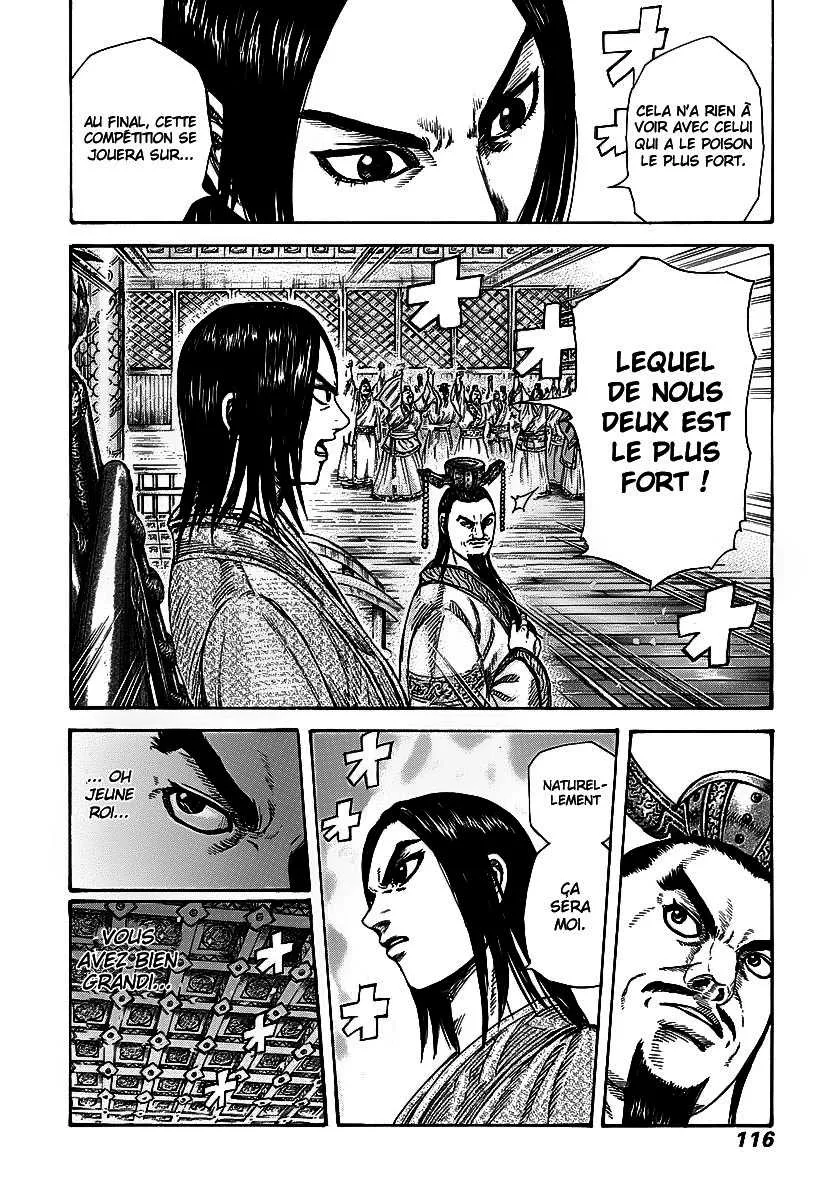 Kingdom: Chapter chapitre-256 - Page 17