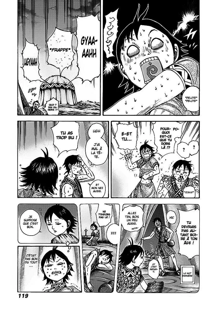 Kingdom: Chapter chapitre-257 - Page 3