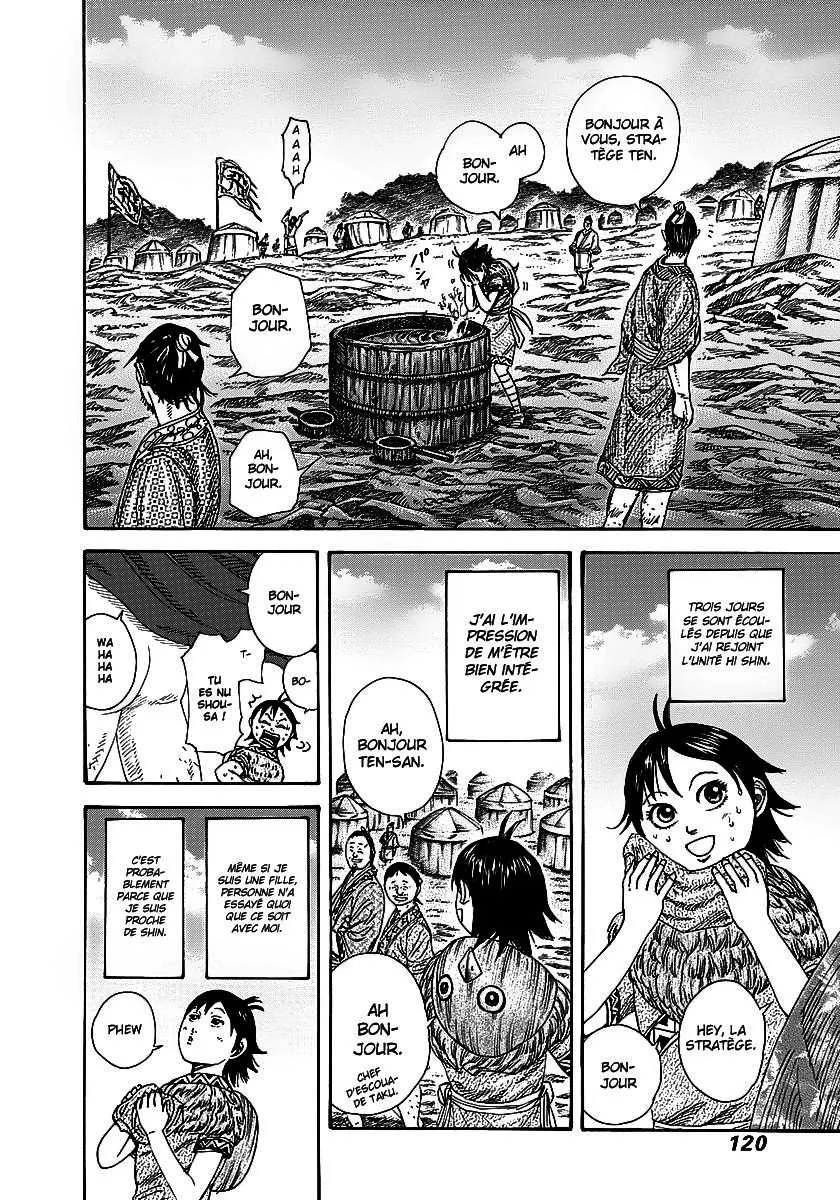 Kingdom: Chapter chapitre-257 - Page 4