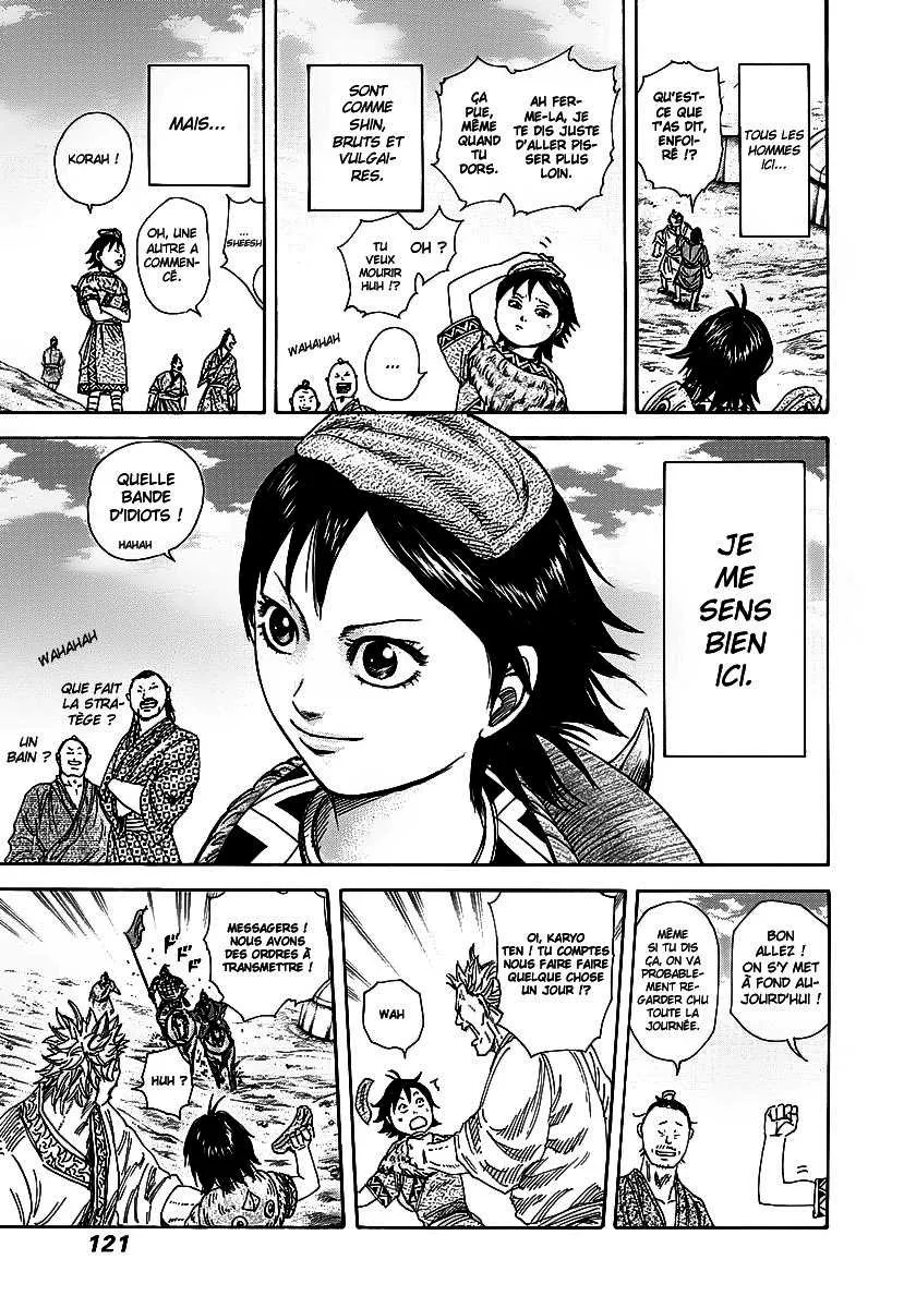 Kingdom: Chapter chapitre-257 - Page 5