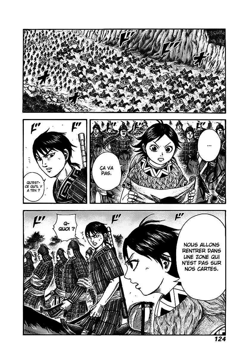 Kingdom: Chapter chapitre-257 - Page 8