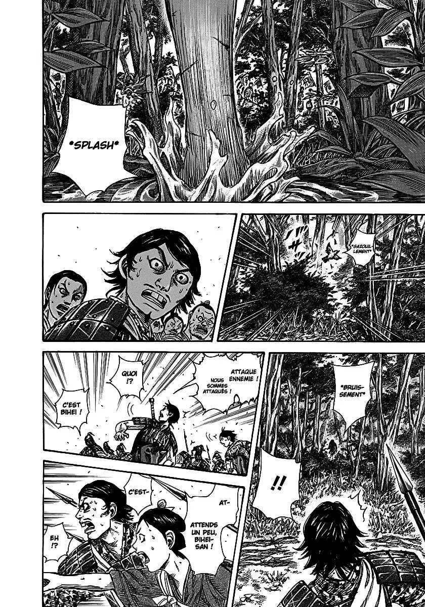 Kingdom: Chapter chapitre-257 - Page 10