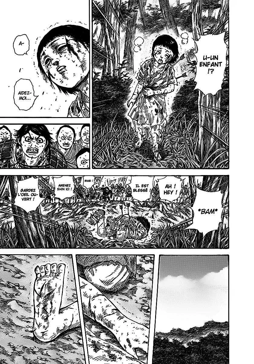 Kingdom: Chapter chapitre-257 - Page 11