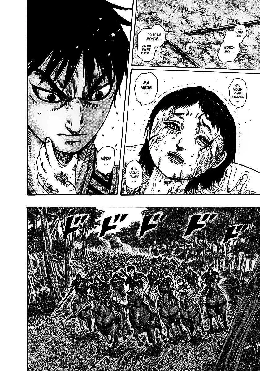 Kingdom: Chapter chapitre-257 - Page 14
