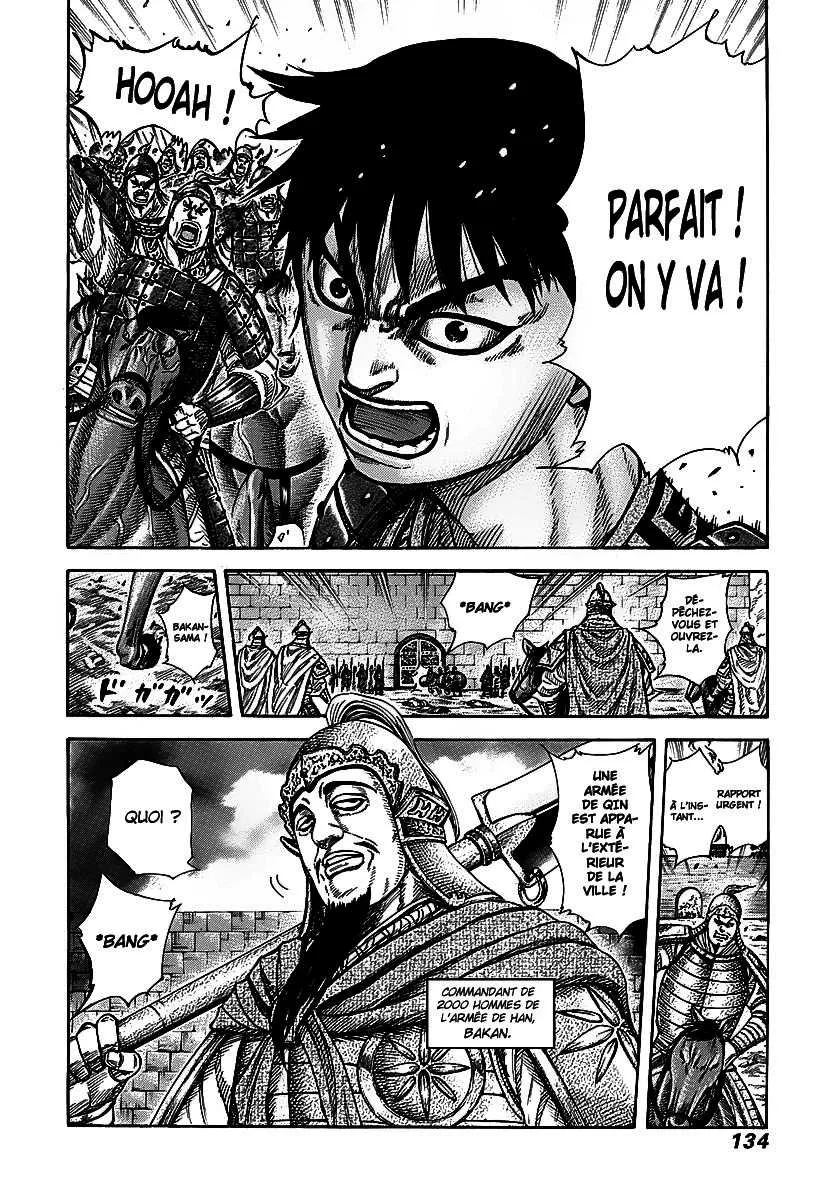 Kingdom: Chapter chapitre-257 - Page 18