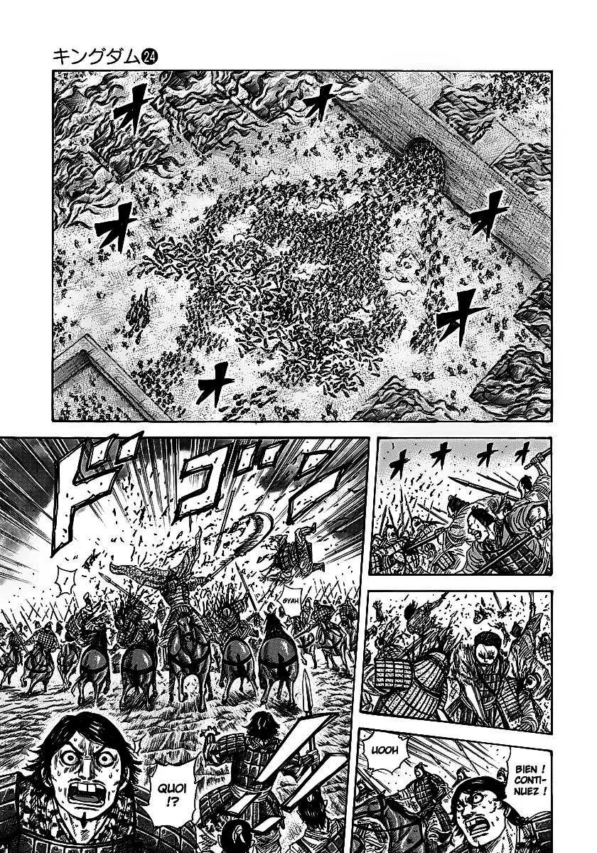Kingdom: Chapter chapitre-258 - Page 4