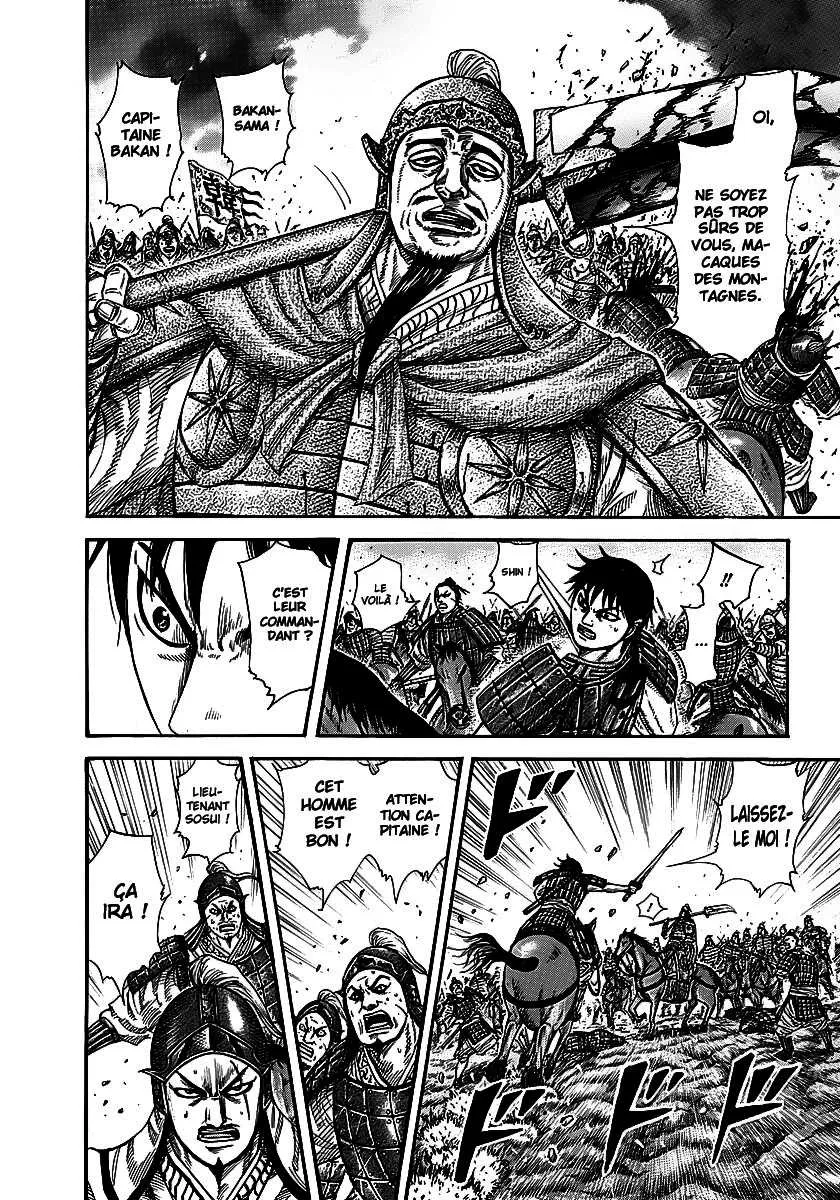 Kingdom: Chapter chapitre-258 - Page 5