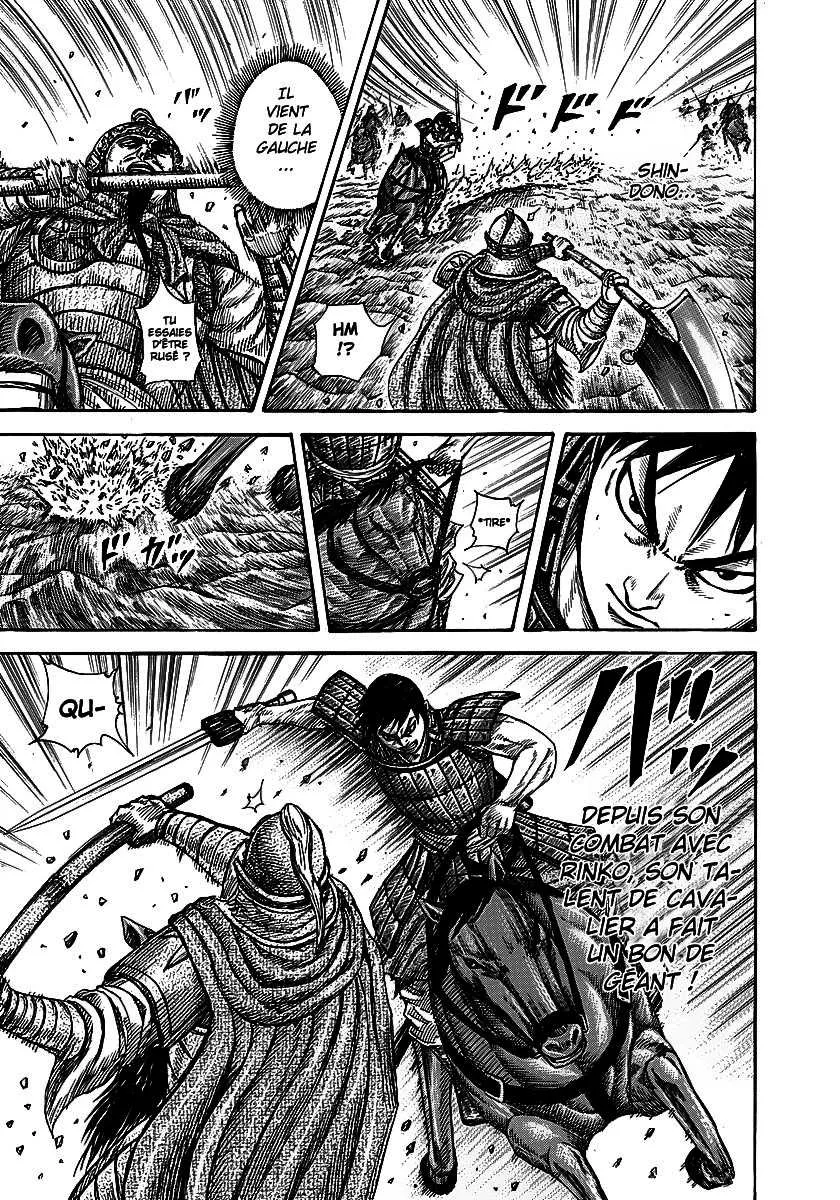 Kingdom: Chapter chapitre-258 - Page 6