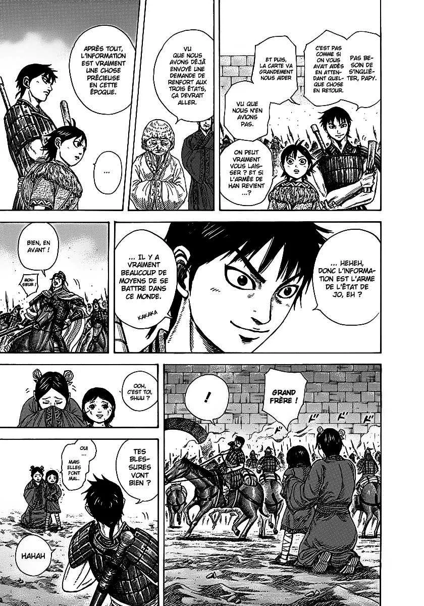 Kingdom: Chapter chapitre-258 - Page 12