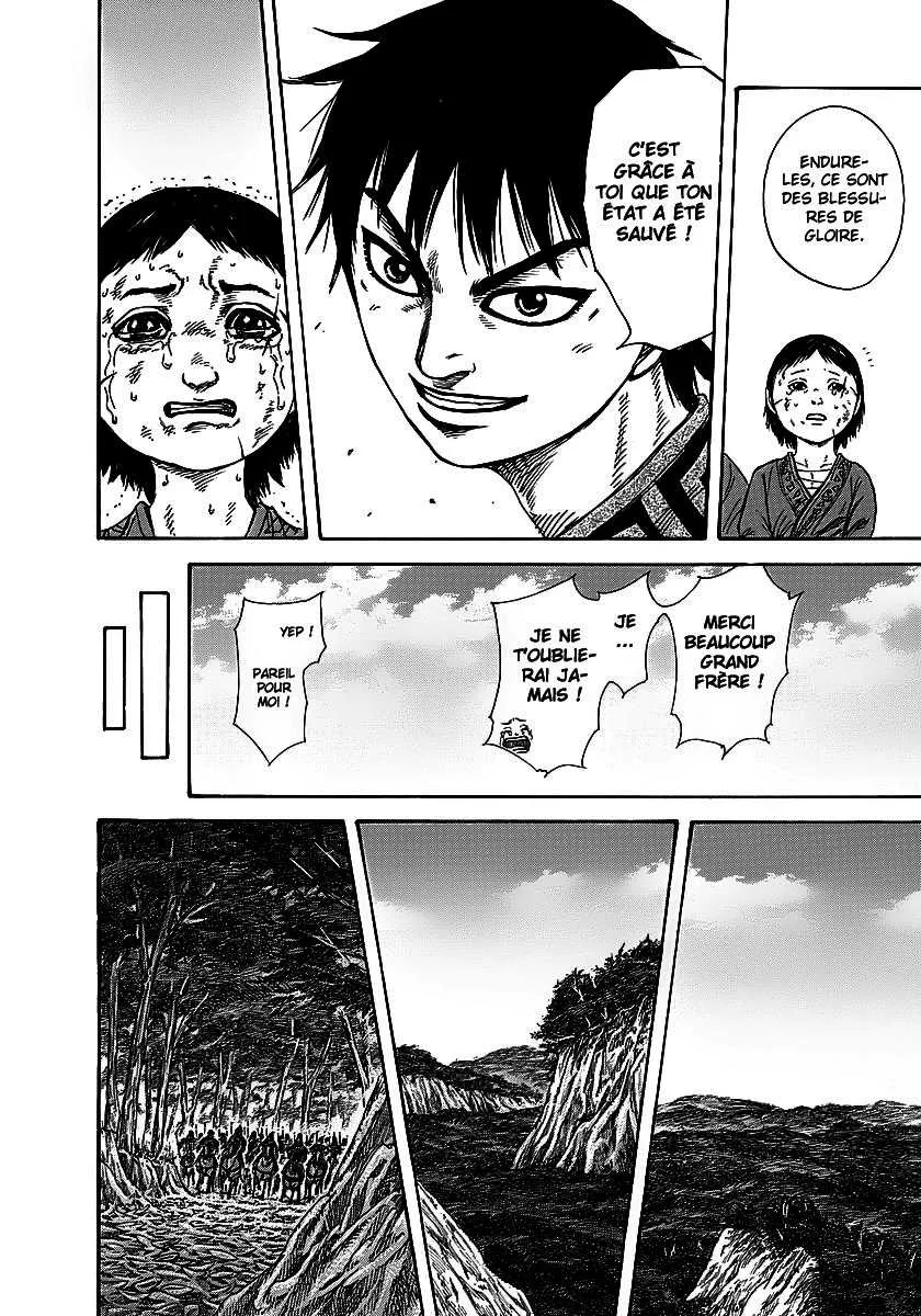 Kingdom: Chapter chapitre-258 - Page 13