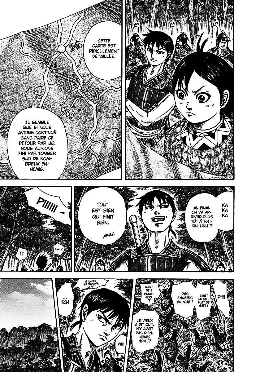 Kingdom: Chapter chapitre-258 - Page 14