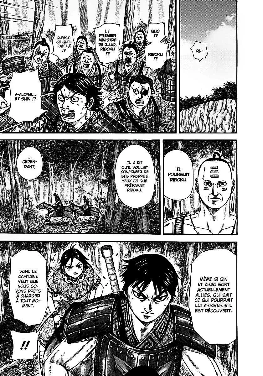 Kingdom: Chapter chapitre-259 - Page 3