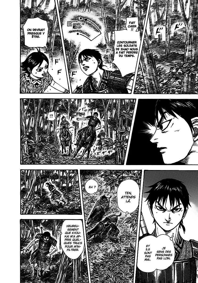 Kingdom: Chapter chapitre-259 - Page 4