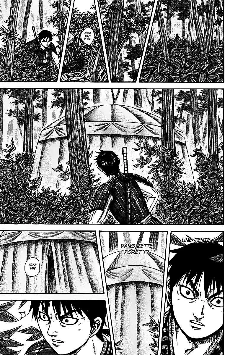 Kingdom: Chapter chapitre-259 - Page 5