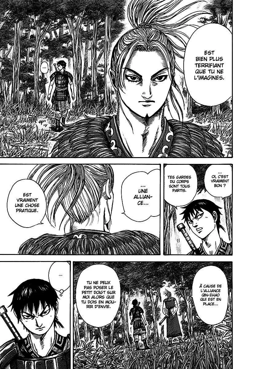 Kingdom: Chapter chapitre-259 - Page 15