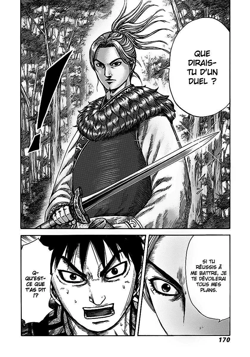 Kingdom: Chapter chapitre-259 - Page 18